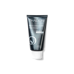 Les Essentiels Detox Scrub Mask Vignette