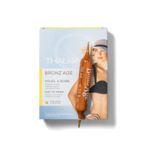 Sun Care Drink Bronz Age Vignette