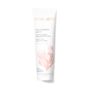 THALISENS nature Exfoliant Divin Agrumes Petillants Vignette