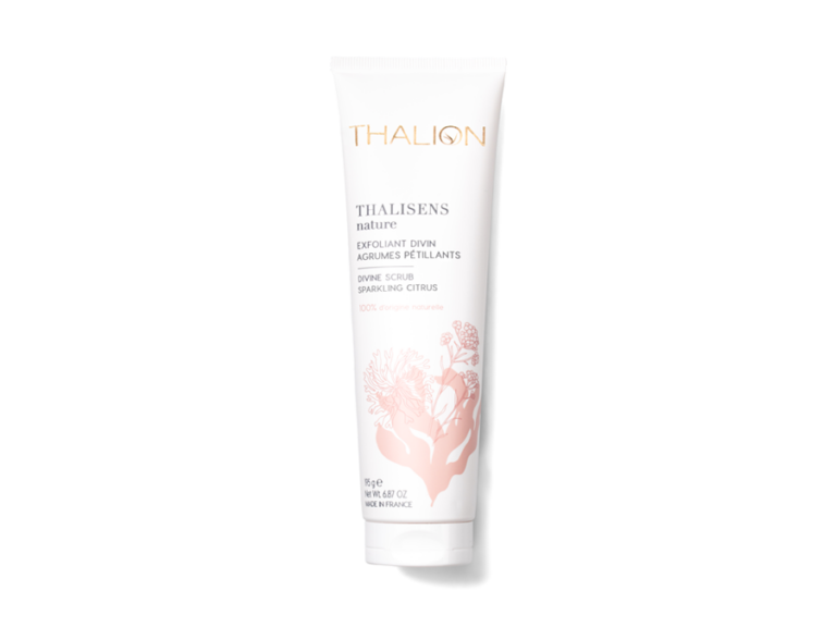 THALISENS nature Exfoliant Divin Agrumes Petillants Vignette