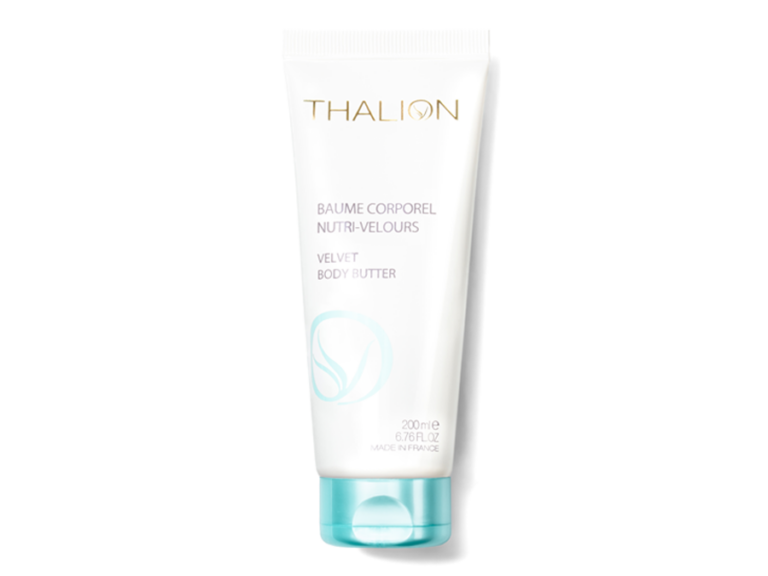 Thalasso Beaute Baume Corporel Nutri velours Vignette