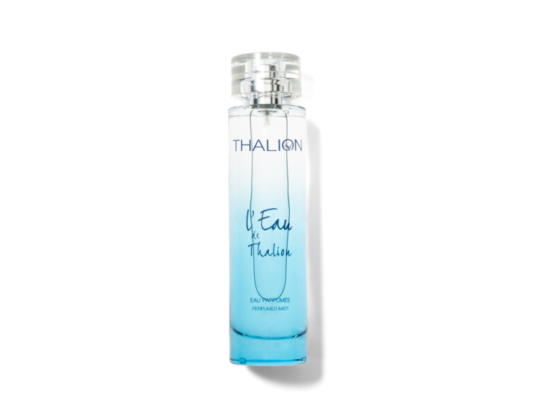 Thalasso Beaute LEau de Thalion Vignette