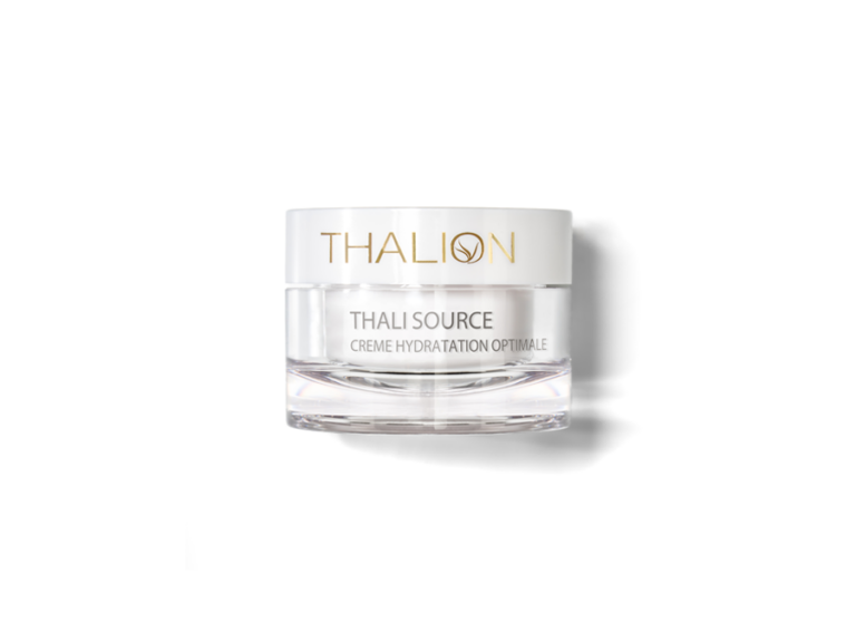Thalisource Creme Hydratation Optimale Vignette